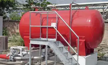 Foam System