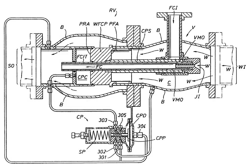 Foam System