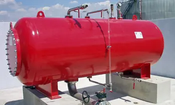 Foam System