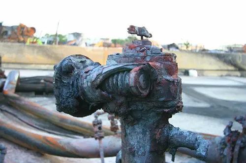 Foam System