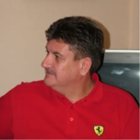 Janos Kovacs