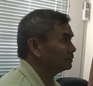 Venacio Flores