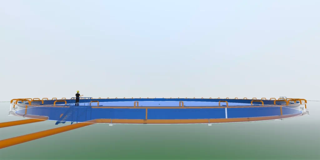 storage tank firefighting: the Hell's Fire Project