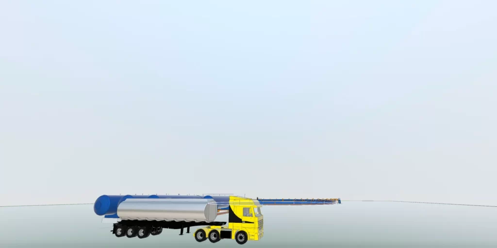 storage tank firefighting: the Hell's Fire Project