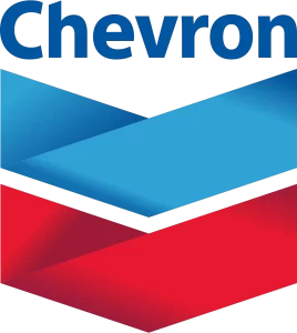 Chevron_logo